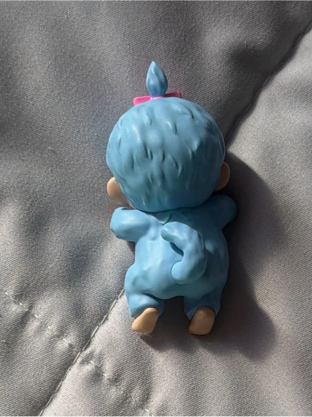 Monchhichi hippers colors